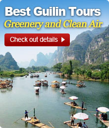 Best Guilin Tours