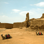 Turpan Travel Guide