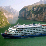 Yangtze Cruise