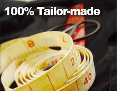 We specialize in customizing and tailor-making tours