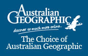 Australian Geographic