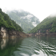 the Yangtze River