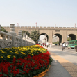 Xi'an ancient wall