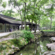 Chinese garden, Suzhou