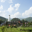 Mount Wutai, Taiyuan