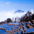 Longji Terraced Fields, Guilin