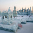 Harbin International Ice & Snow Festival