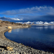 Namtso Lake, Nagqu
