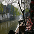 Zhouzhuang Water Town