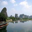 the Li River, Guilin