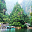 Zhangjiajie National Forest Park, Zhangjiajie