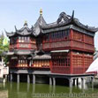 Plan a day in Shanghai