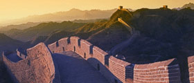 8-Day Beijing, Xi'an and Shanghai Tour