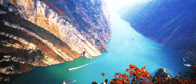 11-Day Beijing, Xian, Chongqing, Yangtze, Yichang and Shanghai Tour