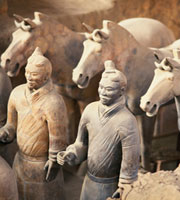 xian tour