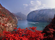 Yangtze Cruise