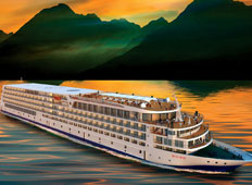 New Century Cruise