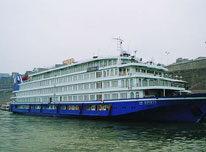 CH Victoria
