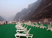 Victoria Grace cruise