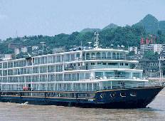 Victoria Cruises