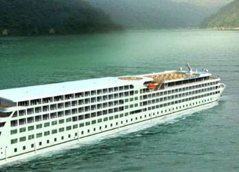 M/V President 7