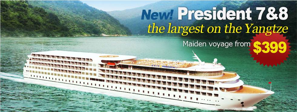 M/V President 7