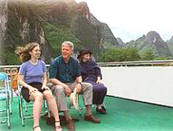 clintons