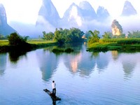 Li River, Guilin