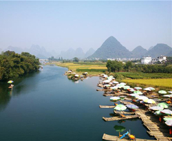 Yangshuo