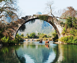 Yangshuo