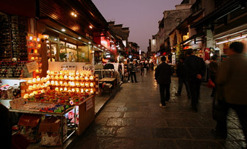 Yangshuo West Street