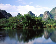 Guilin Photograohy Tour