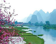 Yangshuo
