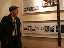 Shanghai Jewish Refugees Museum