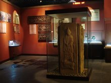 Chinese Martial Arts Museum