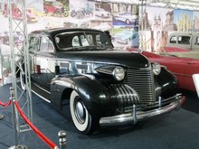 Shanghai Auto Museum