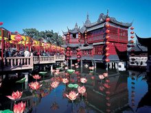 City God Temple