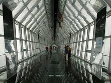 Shanghai World Financial Center