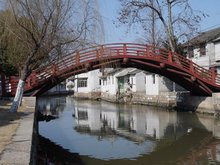 Jinze Town