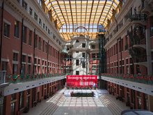 Shanghai Post Office Museum