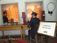 Shanghai Railway Museum