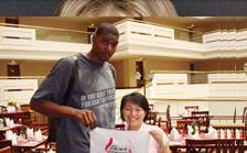 Andrew Bynum and China Highlights guide