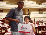 Andrew Bynum