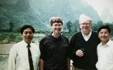 Bill Gates