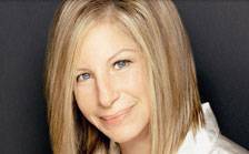 Barbra Streisand