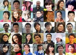 China Highlights Staff China Highlights Staff
