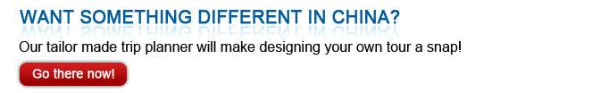 Tailor Made Your Own Tour Tailor Made Your Own Tour