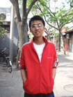 Zhangzhaotian