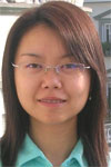 Allie Huang