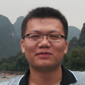 Ricky Liang
